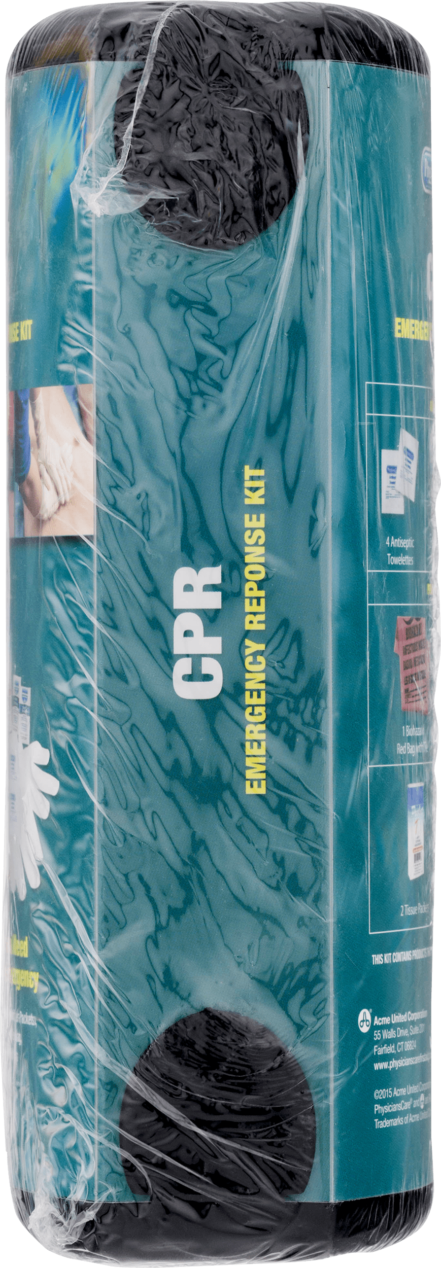 Physician Care CPR Emergency Response Kit