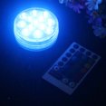 thumbnail image 5 of Minkissy 2Pcs Rectangular Underwater LED Light for Fish Tank Aquarium Pond IP65 Waterproof, 5 of 5