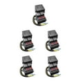 thumbnail image 3 of Youkk Pre-Wired Fuse Relay Box Fuse Relay Box Kits Fuse And Relay Box Supplies 2V Fuse And Relay Box 5Set, 3 of 6