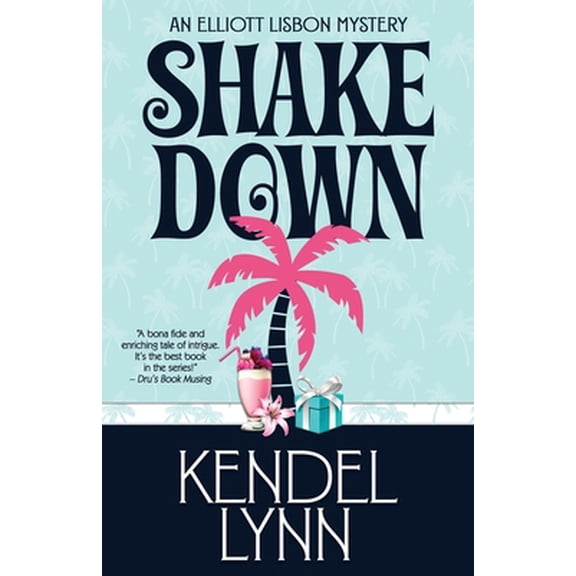 Pre-Owned Shake Down (Paperback) 1635115876 9781635115871