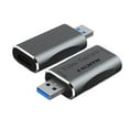 thumbnail image 1 of USB 3.0 to HDMI Full HD 1080P 60fps Game Video Capture, 1 of 6