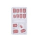 thumbnail image 1 of Juego de puntas para uñas postizas, 12 tamaños diferentes, cortas francesas naturales Labymos  F648-10, 1 of 7