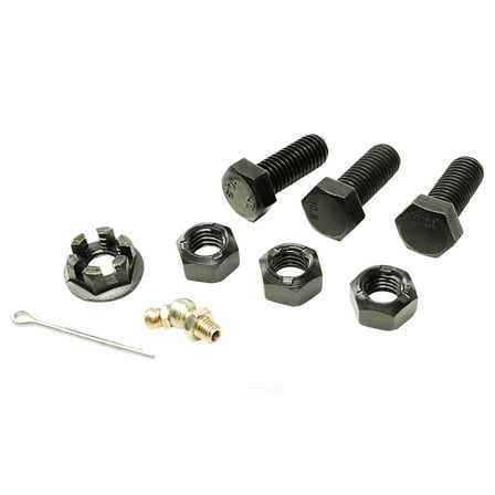 Suspension Ball Joint Fits select: 1986-1999 BUICK LESABRE, 1985-1993 CADILLAC DEVILLE