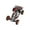 Black, variant on Fridja Wireless RC Car Mini High Speed Car Drift Racing Electric Remote Control Toy