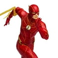 thumbnail image 5 of Statue de Flash (le film Flash), 5 of 5