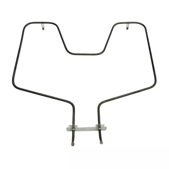 Compatible Oven Bake Heating Element for General Electric JBS55DM2BB, General Electric JBP64WB4WW, General Electric JBP23DN1CC, General Electric JBP67BD2WH Range