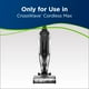 thumbnail image 2 of Aspiradora BISSELL Crosswave Cordless Max 2788 Blanca, 2 of 5