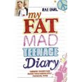 thumbnail image 2 of My Fat, Mad Teenage Diary, 2 of 2