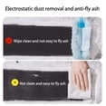 thumbnail image 3 of ACDANC 30 Pieces Duster Refills,Disposable Refills Compatible for Dusters, 3 of 7