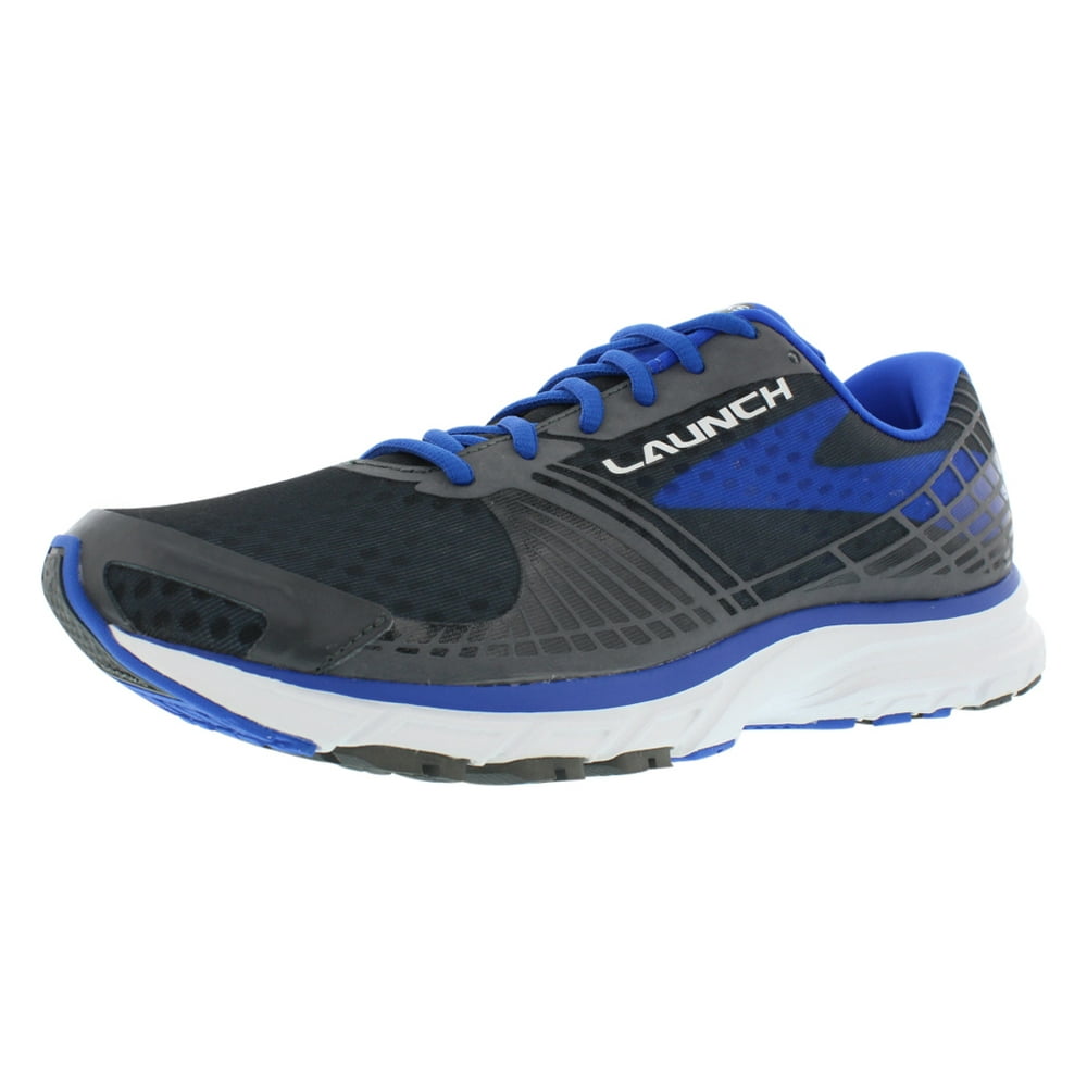 Brooks - Brooks Launch 3 Running Men's Shoes Size - Walmart.com ...