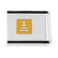 thumbnail image 4 of Holley Classic Trucks 04-558 Rear Cab Moldings - 3 Piece Fits select: 1983-1986 CHEVROLET C10, 1987 CHEVROLET R10, 4 of 4
