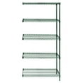 thumbnail image 1 of 5 Shelf Add - On Kit Proform - 24 x 42 x 63 in., 1 of 1