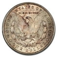 thumbnail image 3 of 1889-S Morgan Dollar AU-55 PCGS, 3 of 3
