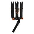 thumbnail image 2 of Pelican Multiple Adjustable Rod Holders, Black, 2 of 7