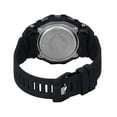 thumbnail image 4 of Casio G-Shock G-Squad Digital Smartphone Link Black Resin Strap Quartz GBD-200-1 200M Men's Watch, 4 of 4