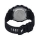 thumbnail image 4 of Casio G-Shock G-Squad Digital Smartphone Link Black Resin Strap Quartz GBD-200-1 200M Men's Watch, 4 of 4