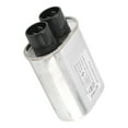 thumbnail image 3 of 0.9UF Microwave Oven High Voltage Capacitor Stainless Steel Replacement for Galanz Midea, 3 of 8