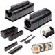 thumbnail image 2 of Sushi Maker Kit 10 Complete Sushi Making Set DIY Sushi Set For, 2 of 4