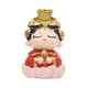 thumbnail image 3 of Figura de resina, estatua de la diosa madre Mazu, regalo, obra de arte coleccionable, adorno para Base de loto, 3 of 9