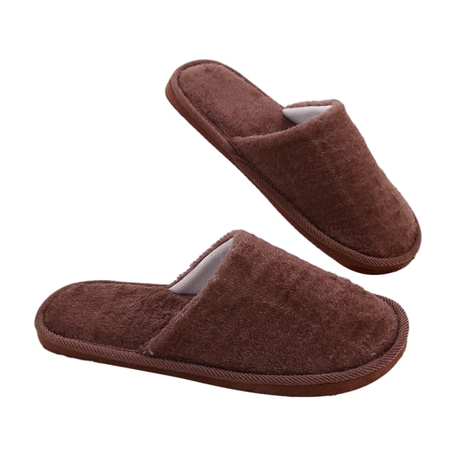 Zapatillas de casa Qarigey Calzado invierno Multicolor 42-43