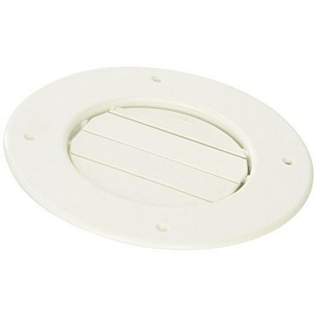 D W 8840wh Spaceport Air Conditioner Ceiling Vent