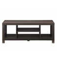 Mainstays TV Stand for TVs up to 42", Espresso