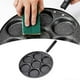 thumbnail image 5 of 7 Cups Pancakes Frying Pans Breakfast Egg Pan, 5 of 5