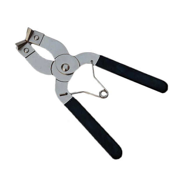 Piston Ring Caliper Ratchet Pliers Expander Installer Expander Remover Car Engine Repair Tool