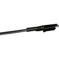 thumbnail image 4 of Dorman 43514 Front Passenger Side Windshield Wiper Arm for Specific Ford Models, Black, 4 of 5