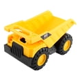thumbnail image 2 of Mini juguetes para vehículos de construcción Juguete de Camión de Ingeniería de Construcción - Vehículos de Juguete , 26x14x15cm, Camión de la Magideal Mini juguetes para vehículos de construcción, 2 of 7