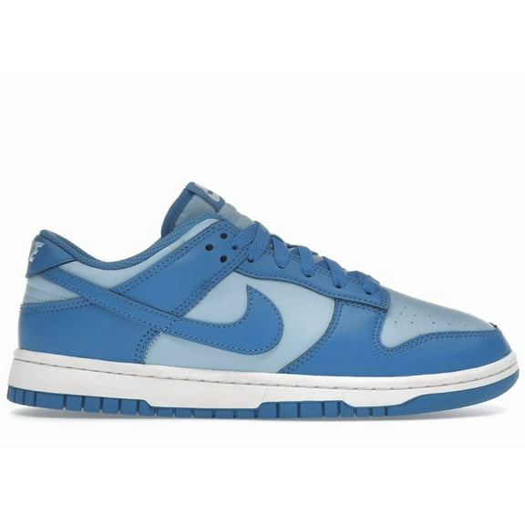 Nike Men's Dunk Low Psychic Blue Shoes, from StockX