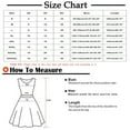 thumbnail image 4 of Summer Savings!Dresses for Women Women's Summer Casual T Shirt Dresses Short Sleeve Casual Crewneck Maxi Dress, 4 of 8