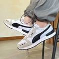 thumbnail image 4 of Zapatos unisex para hombre y mujer, zapatillas deportivas cómodas para correr, 4 of 4
