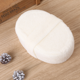 thumbnail image 4 of Bola de baño de esponja vegetal Toalla de baño de esponja vegetal para eliminar la piel muerta Frote la espalda con esponja de baño, 4 of 4