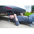 thumbnail image 4 of Pro-LifT C-9100 Black 40" Foldable Z Creeper (450 pounds), 4 of 4