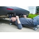 thumbnail image 4 of Pro-LifT C-9100 Black 40" Foldable Z Creeper (450 pounds), 4 of 4