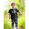 thumbnail image 2 of Bed Time Explorer T-Shirt Infant -Image by Shutterstock,  18 Months, 2 of 4