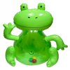 Hedstrom Baby Bop Jingly Frog Inflatable Bopper