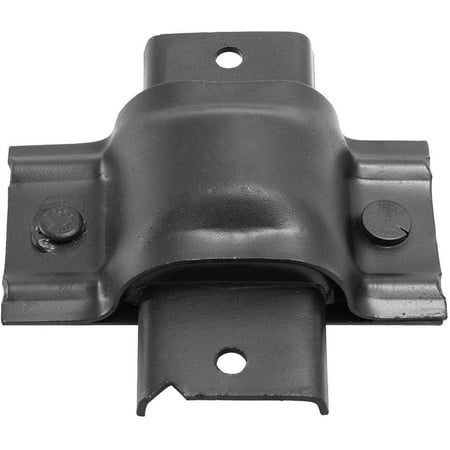 4M Auto Parts Front Left Engine Mount 1PC Part 3029 A5182 F81Z6038CA