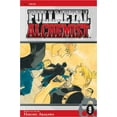 thumbnail image 1 of Pre-Owned Fullmetal Alchemist, Vol. 9 (Paperback) 142150460X 9781421504605, 1 of 1