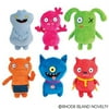 14" UGLY DOLLS ASSORTMENT