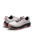 thumbnail image 1 of Zapatillas de Senderismo para Mujer NORTIV 8, Ligeras con Soporte de Arco para Caminata, Trabajo al Aire Libre, Camping, Tenis, Entrenamiento Cruzado, Talla 10, Caqui, NWUMHI2501, 1 of 8