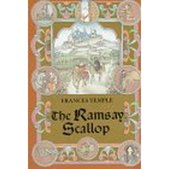 Pre-Owned The Ramsay Scallop (Hardcover) 0531086860 9780531086865