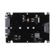 thumbnail image 4 of NGFF M.2 SSD to 22Pin SATA III Converter Adapter with 2.5' Enclosure 2280 2260 2242 2230 SSD, 4 of 5