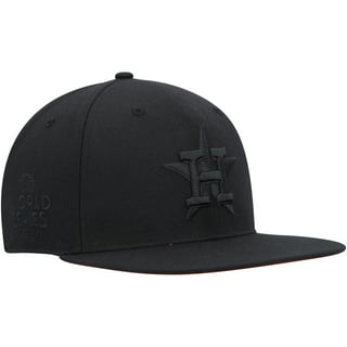 Houston Astros '47 2021 City Connect Captain Snapback Hat - Navy