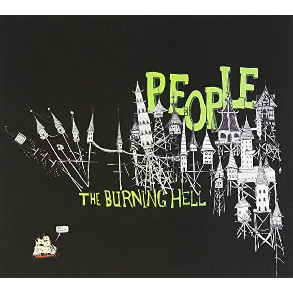 People (CD)