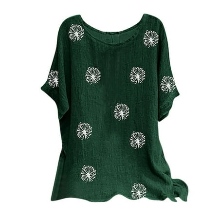 

CYMMPU Women Clothing Summer Blouses Sleeveless Tops One Shoulder Tops Tunic Tees Flowy Tops Tube Tops Going Out Shirt Corset Tops Green