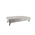 thumbnail image 4 of Sofa Cama Valdria Gris Kessa Muebles, 4 of 5