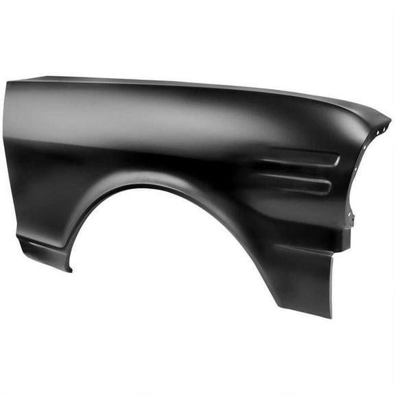Dynacorn 1618 1962-1965 Nova Front Fender, RH Nova