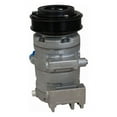 thumbnail image 5 of Motorcraft A/C Compressor YCC-292 2013 Ford F-150, 5 of 5